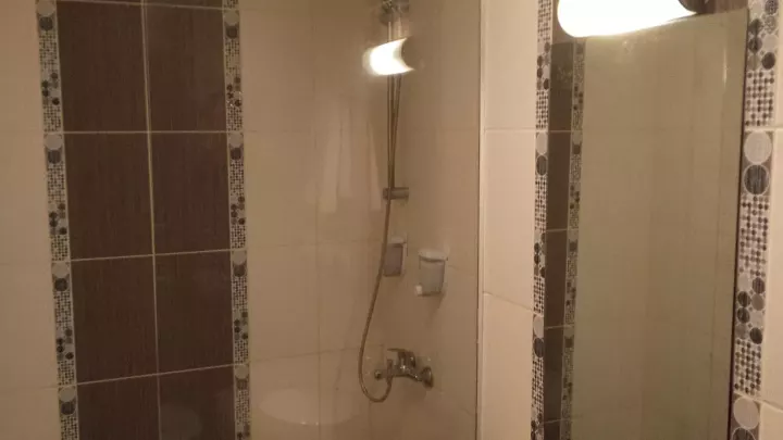 Viešbutis „KANDELOR HOTEL“ (Alanija, Turkija)