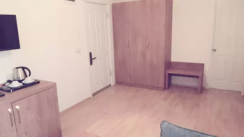 Viešbutis „KANDELOR HOTEL“ (Alanija, Turkija)