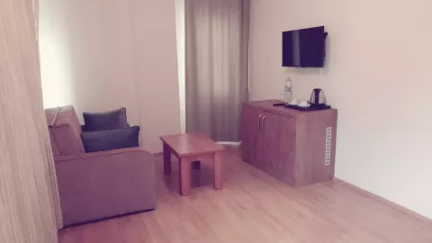 Viešbutis „KANDELOR HOTEL“ (Alanija, Turkija)