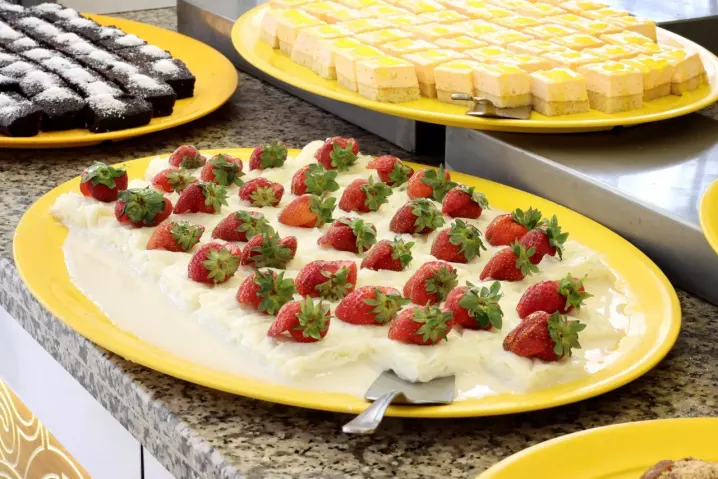 Viešbutis „KANDELOR HOTEL“ (Alanija, Turkija)