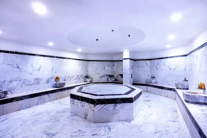 Viešbutis „KANDELOR HOTEL“ (Alanija, Turkija)