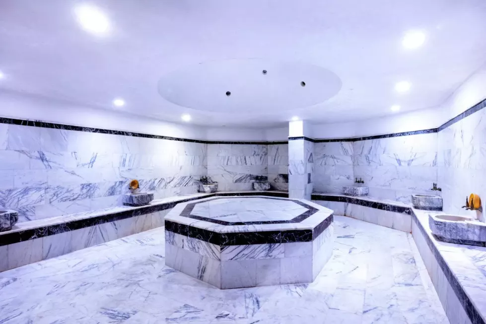 Viešbutis „KANDELOR HOTEL“ (Alanija, Turkija)