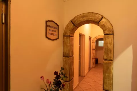 Viešbutis „KANDELOR HOTEL“ (Alanija, Turkija)