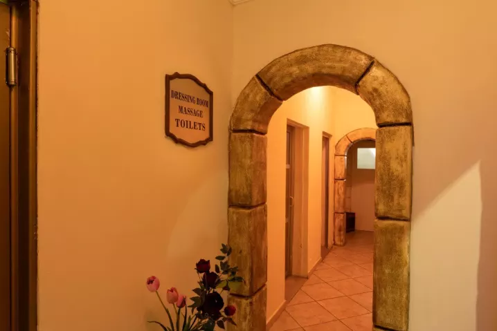 Viešbutis „KANDELOR HOTEL“ (Alanija, Turkija)