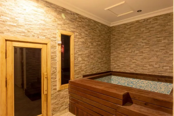 Viešbutis „KANDELOR HOTEL“ (Alanija, Turkija)