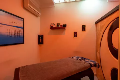 Viešbutis „KANDELOR HOTEL“ (Alanija, Turkija)