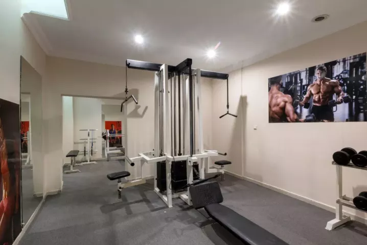 Viešbutis „KANDELOR HOTEL“ (Alanija, Turkija)