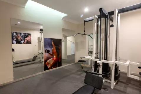 Viešbutis „KANDELOR HOTEL“ (Alanija, Turkija)