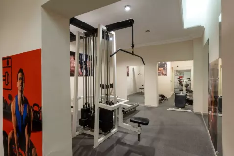 Viešbutis „KANDELOR HOTEL“ (Alanija, Turkija)