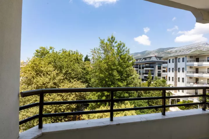 Viešbutis „KANDELOR HOTEL“ (Alanija, Turkija)