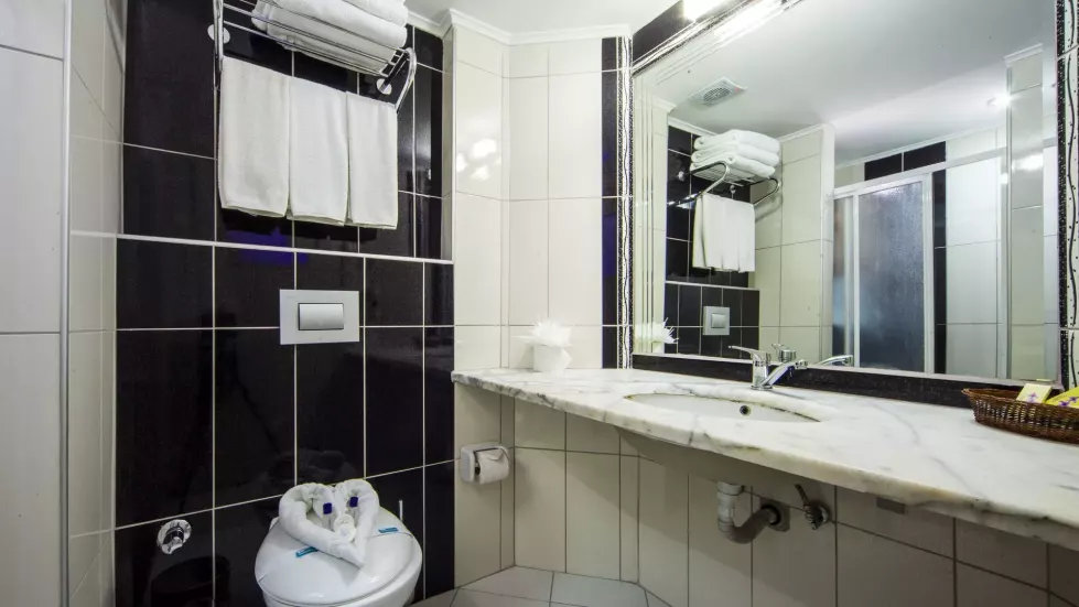 Viešbutis „KLEOPATRA ADA BEACH“ (Alanija, Turkija)