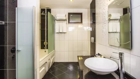 Viešbutis „KLEOPATRA ADA BEACH“ (Alanija, Turkija)