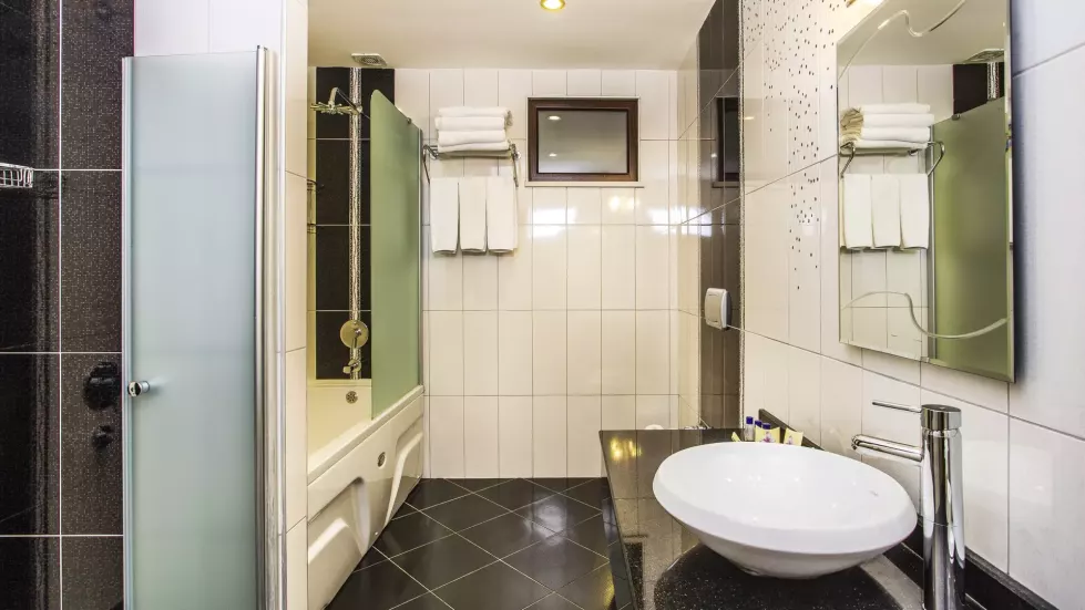 Viešbutis „KLEOPATRA ADA BEACH“ (Alanija, Turkija)