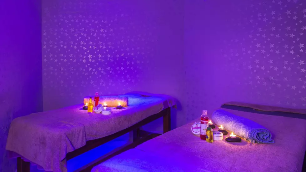 Viešbutis „KLEOPATRA ADA BEACH“ (Alanija, Turkija)