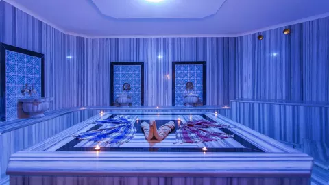 Viešbutis „KLEOPATRA ADA BEACH“ (Alanija, Turkija)