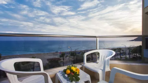 Viešbutis „KLEOPATRA ADA BEACH“ (Alanija, Turkija)