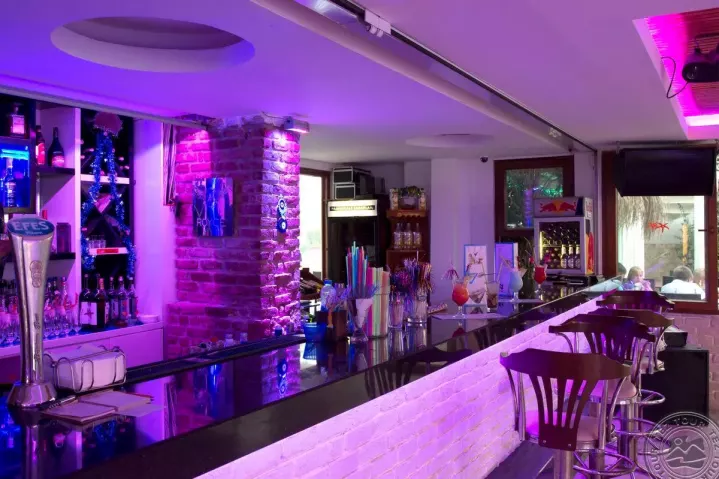 Viešbutis „MERVE SUN HOTEL & SPA“ (Sidė, Turkija)