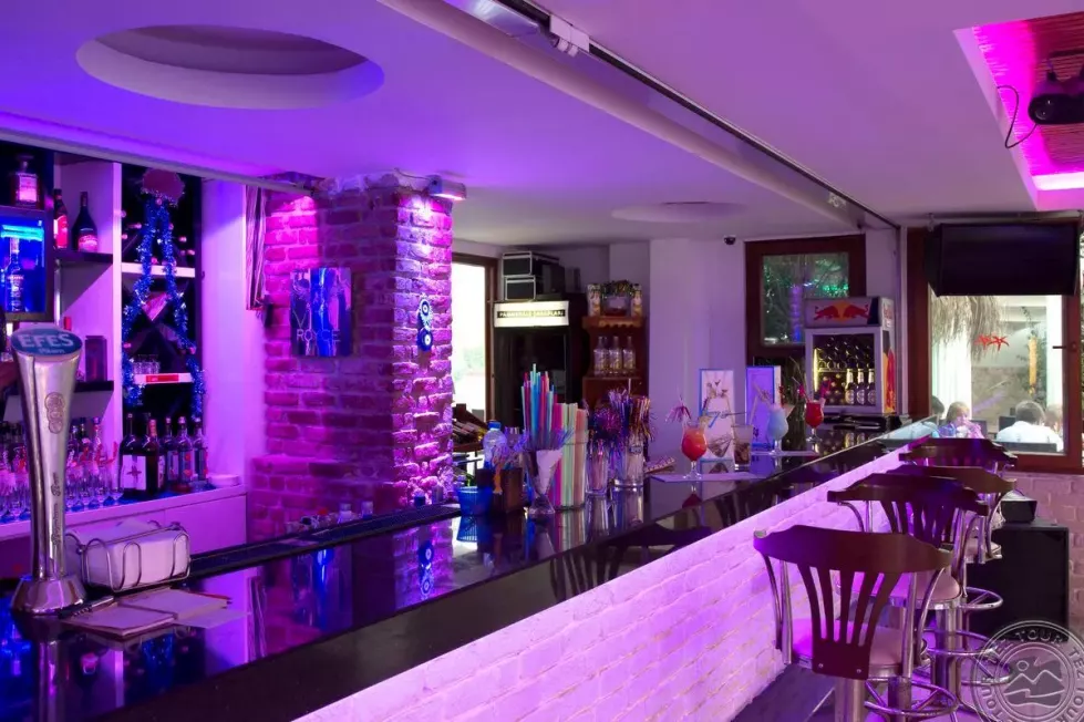 Viešbutis „MERVE SUN HOTEL & SPA“ (Sidė, Turkija)