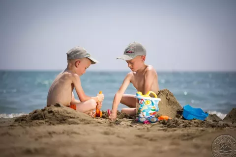 Viešbutis „MERVE SUN HOTEL & SPA“ (Sidė, Turkija)