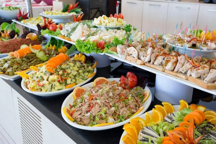 Viešbutis „MERVE SUN HOTEL & SPA“ (Sidė, Turkija)