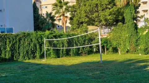 Viešbutis „BLUE FISH HOTEL“ (Alanija, Turkija)