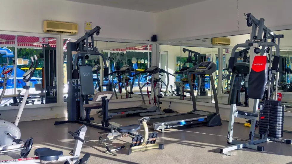 Viešbutis „BLUE FISH HOTEL“ (Alanija, Turkija)