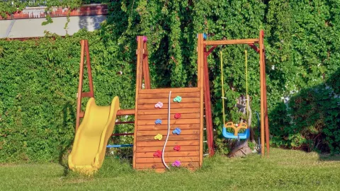 Viešbutis „BLUE FISH HOTEL“ (Alanija, Turkija)