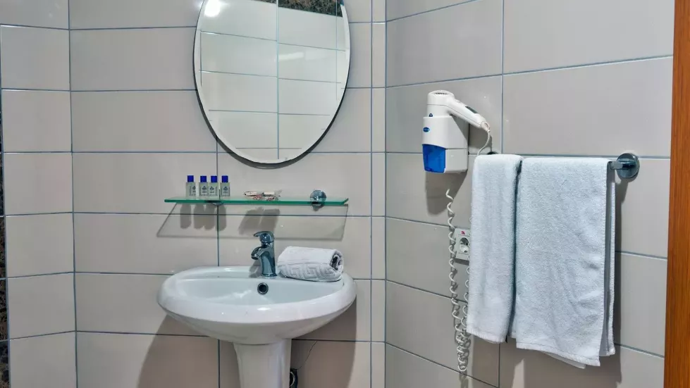 Viešbutis „BLUE FISH HOTEL“ (Alanija, Turkija)