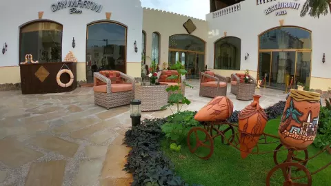 Viešbutis „ORIENTAL RIVOLI HOTEL & SPA“ (Sharm el Sheikh, Egiptas)