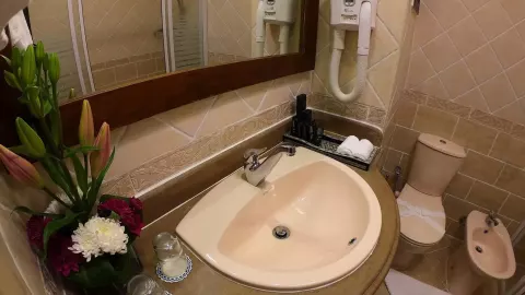 Viešbutis „ORIENTAL RIVOLI HOTEL & SPA“ (Sharm el Sheikh, Egiptas)