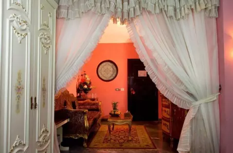 Viešbutis „ORIENTAL RIVOLI HOTEL & SPA“ (Sharm el Sheikh, Egiptas)