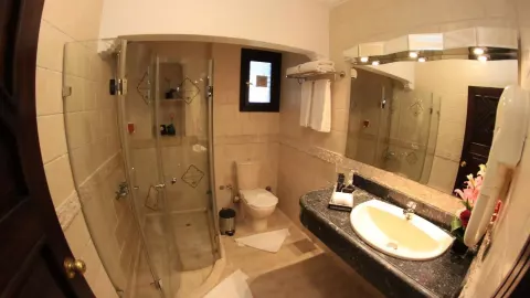 Viešbutis „ORIENTAL RIVOLI HOTEL & SPA“ (Sharm el Sheikh, Egiptas)