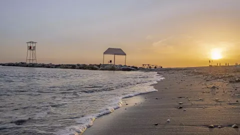 Viešbutis „AYDINBEY GOLD DREAMS“ (Alanija, Turkija)