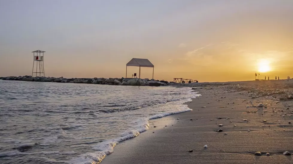 Viešbutis „AYDINBEY GOLD DREAMS“ (Alanija, Turkija)