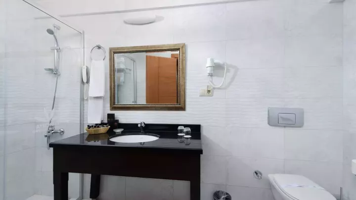 Viešbutis „AYDINBEY GOLD DREAMS“ (Alanija, Turkija)