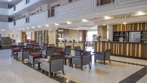 Viešbutis „AYDINBEY GOLD DREAMS“ (Alanija, Turkija)