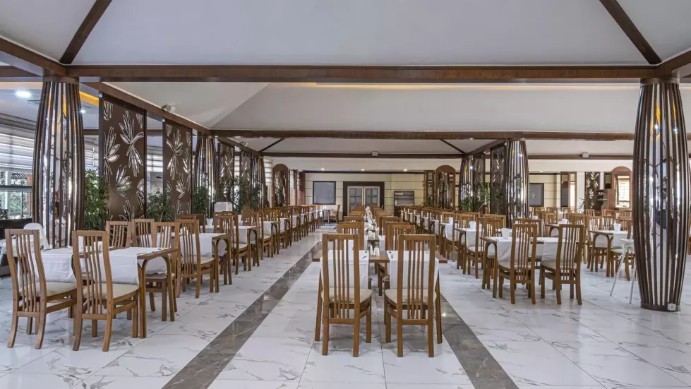 Viešbutis „AYDINBEY GOLD DREAMS“ (Alanija, Turkija)