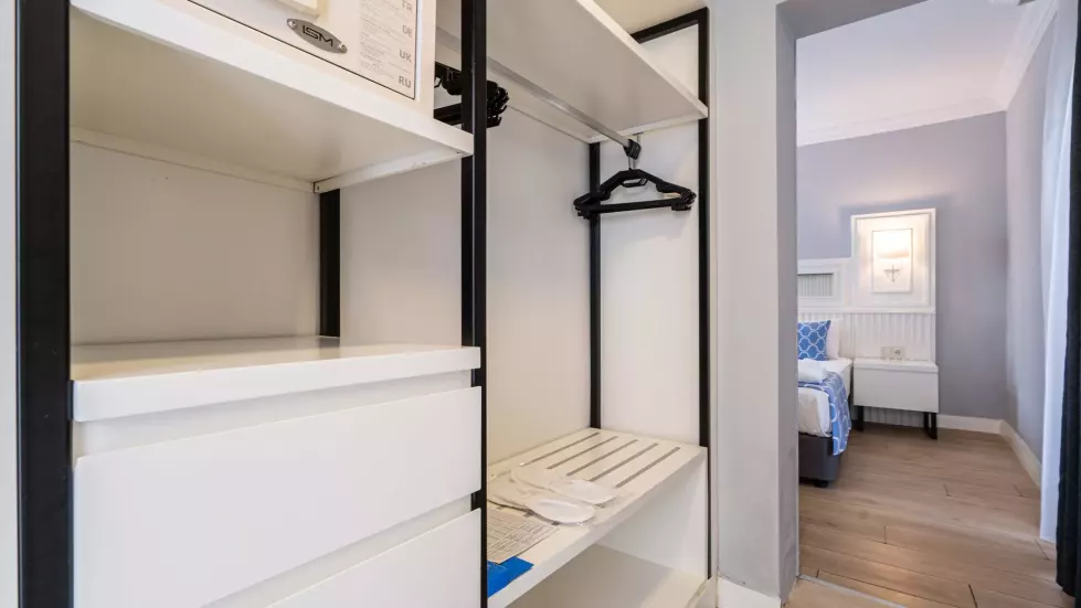 Viešbutis „EUPHORIA BARBAROSS BEACH RESORT“ (Sidė, Turkija)