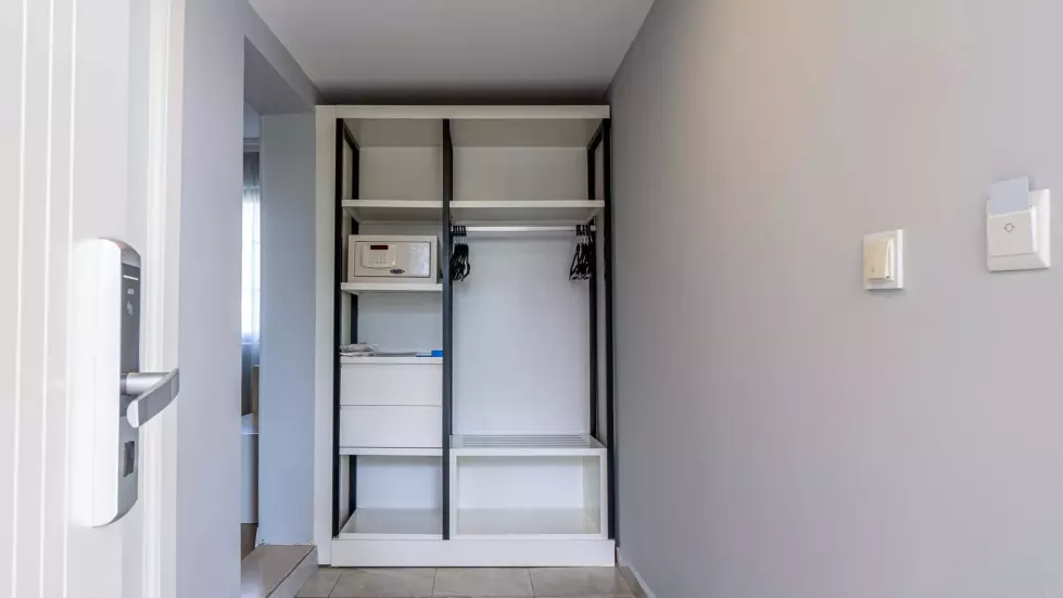 Viešbutis „EUPHORIA BARBAROSS BEACH RESORT“ (Sidė, Turkija)