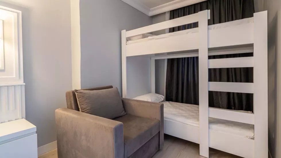 Viešbutis „EUPHORIA BARBAROSS BEACH RESORT“ (Sidė, Turkija)