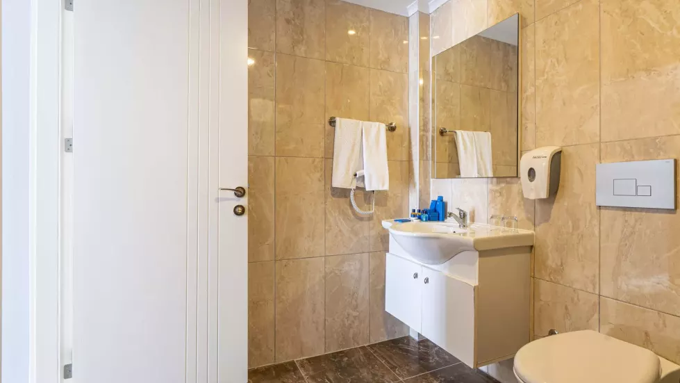 Viešbutis „EUPHORIA BARBAROSS BEACH RESORT“ (Sidė, Turkija)