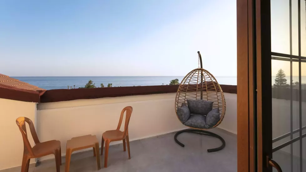 Viešbutis „EUPHORIA BARBAROSS BEACH RESORT“ (Sidė, Turkija)