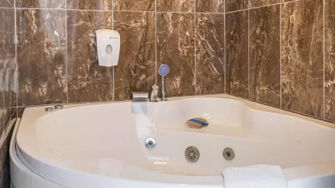 Viešbutis „EUPHORIA BARBAROSS BEACH RESORT“ (Sidė, Turkija)