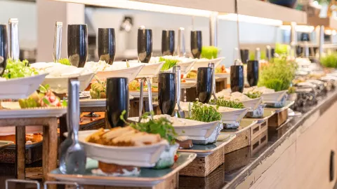 Viešbutis „EUPHORIA BARBAROSS BEACH RESORT“ (Sidė, Turkija)