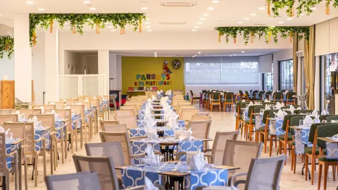 Viešbutis „EUPHORIA BARBAROSS BEACH RESORT“ (Sidė, Turkija)