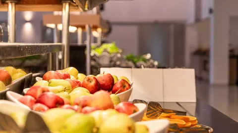 Viešbutis „EUPHORIA BARBAROSS BEACH RESORT“ (Sidė, Turkija)