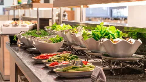 Viešbutis „EUPHORIA BARBAROSS BEACH RESORT“ (Sidė, Turkija)