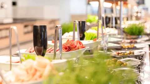 Viešbutis „EUPHORIA BARBAROSS BEACH RESORT“ (Sidė, Turkija)