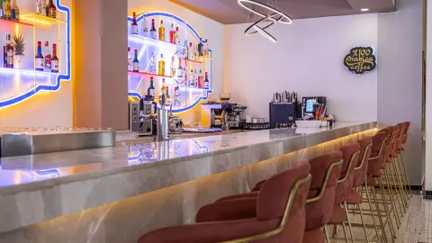 Viešbutis „EUPHORIA BARBAROSS BEACH RESORT“ (Sidė, Turkija)