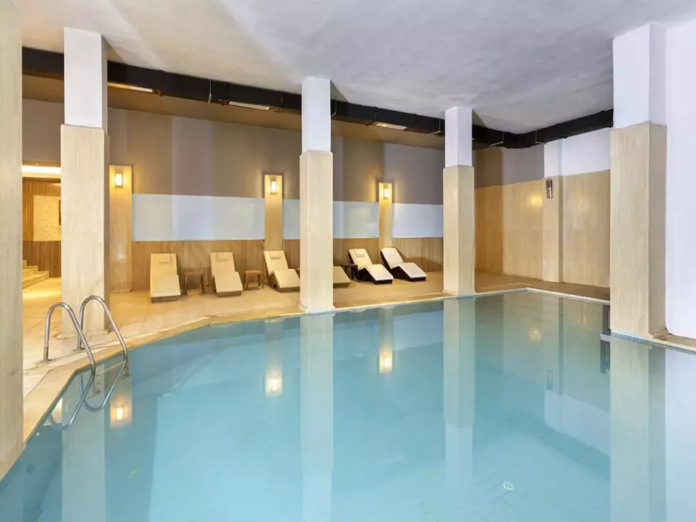 Viešbutis „EUPHORIA BARBAROSS BEACH RESORT“ (Sidė, Turkija)